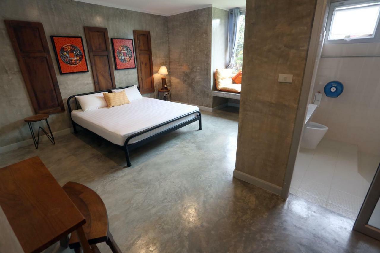 Apartment Gongkaew Huenkum