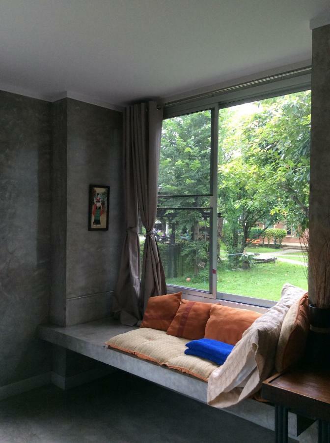 Gongkaew Huenkum Apartment *