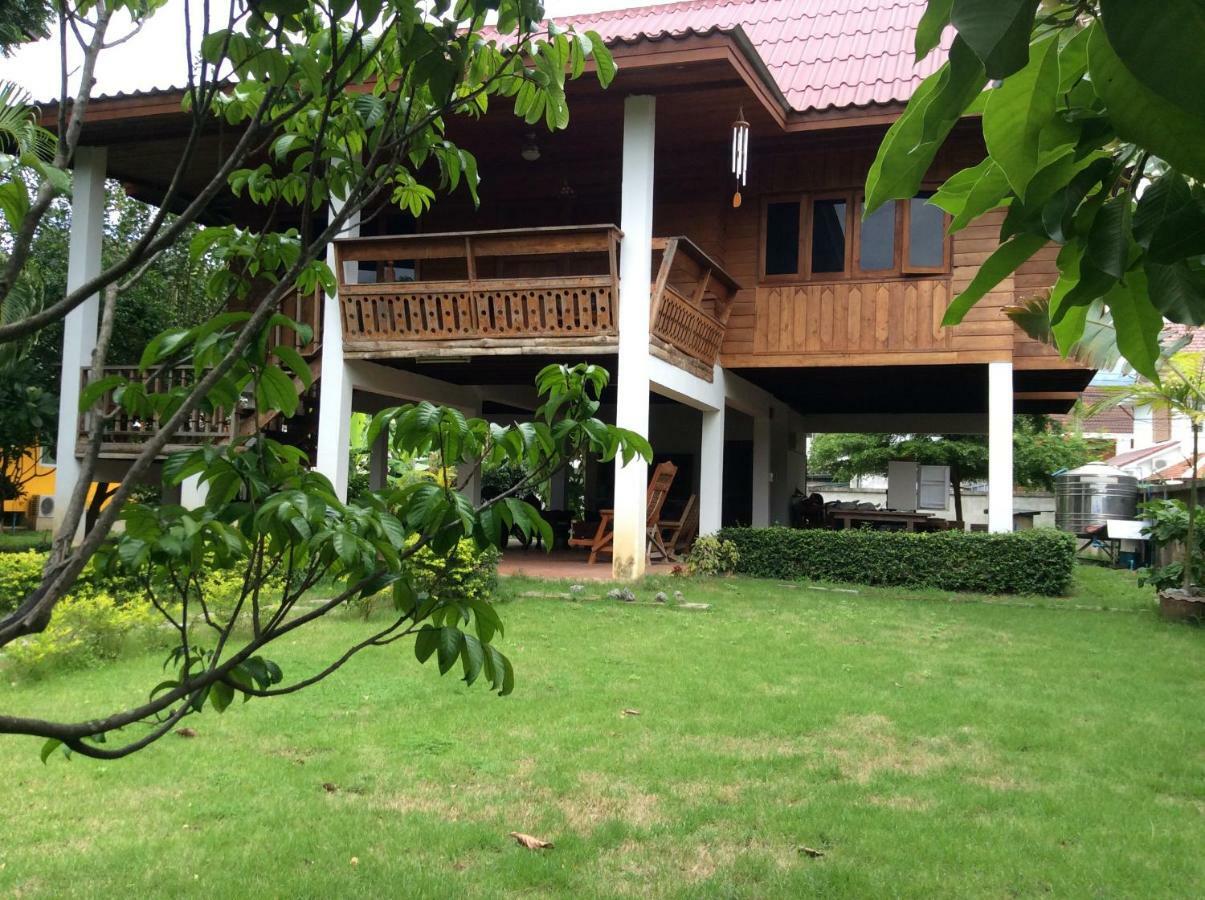 Apartment Gongkaew Huenkum Chiang Mai