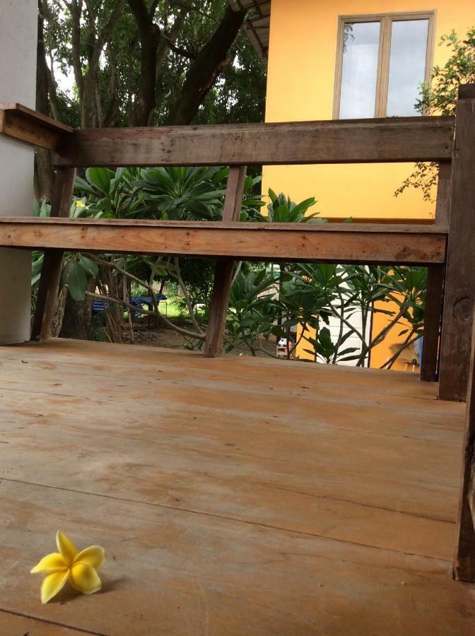 Apartment Gongkaew Huenkum *