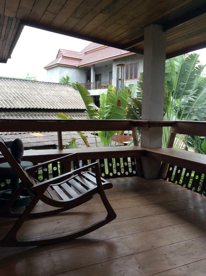 Apartment Gongkaew Huenkum *