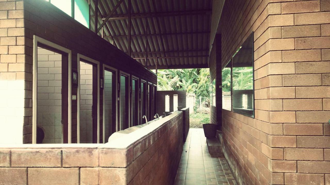 Apartment Gongkaew Huenkum