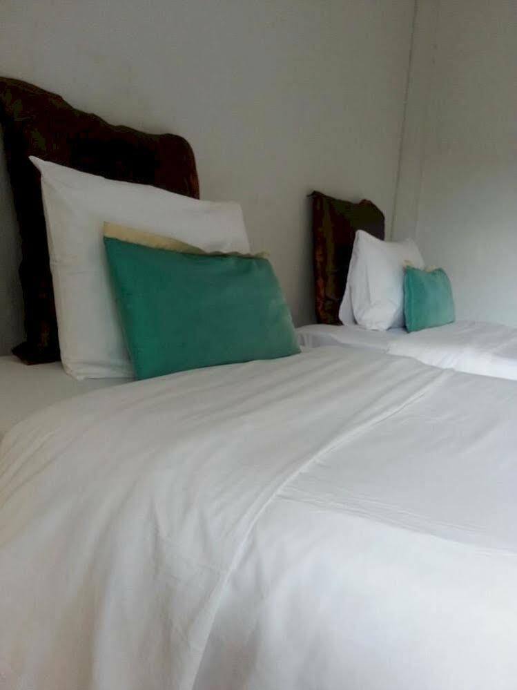 Hotel Oyo 391 Pat's Klangviang 3*