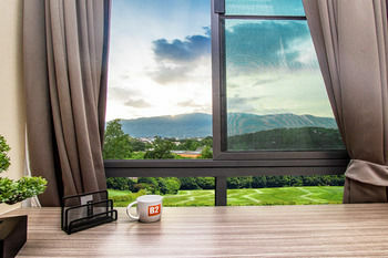 Hotel B2 Mountain Pano Chiang Mai