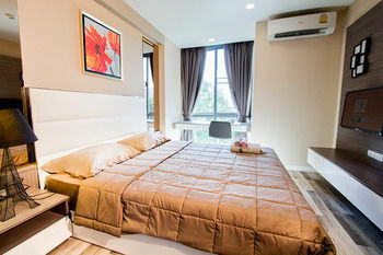 Hotel B2 Mountain Pano Chiang Mai