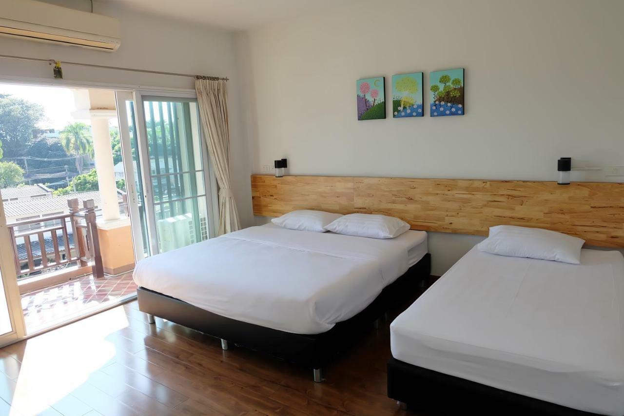 Daizy House Chiang Mai