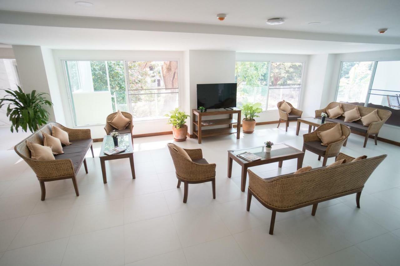 Pangsapuri Nivas Chiangmai