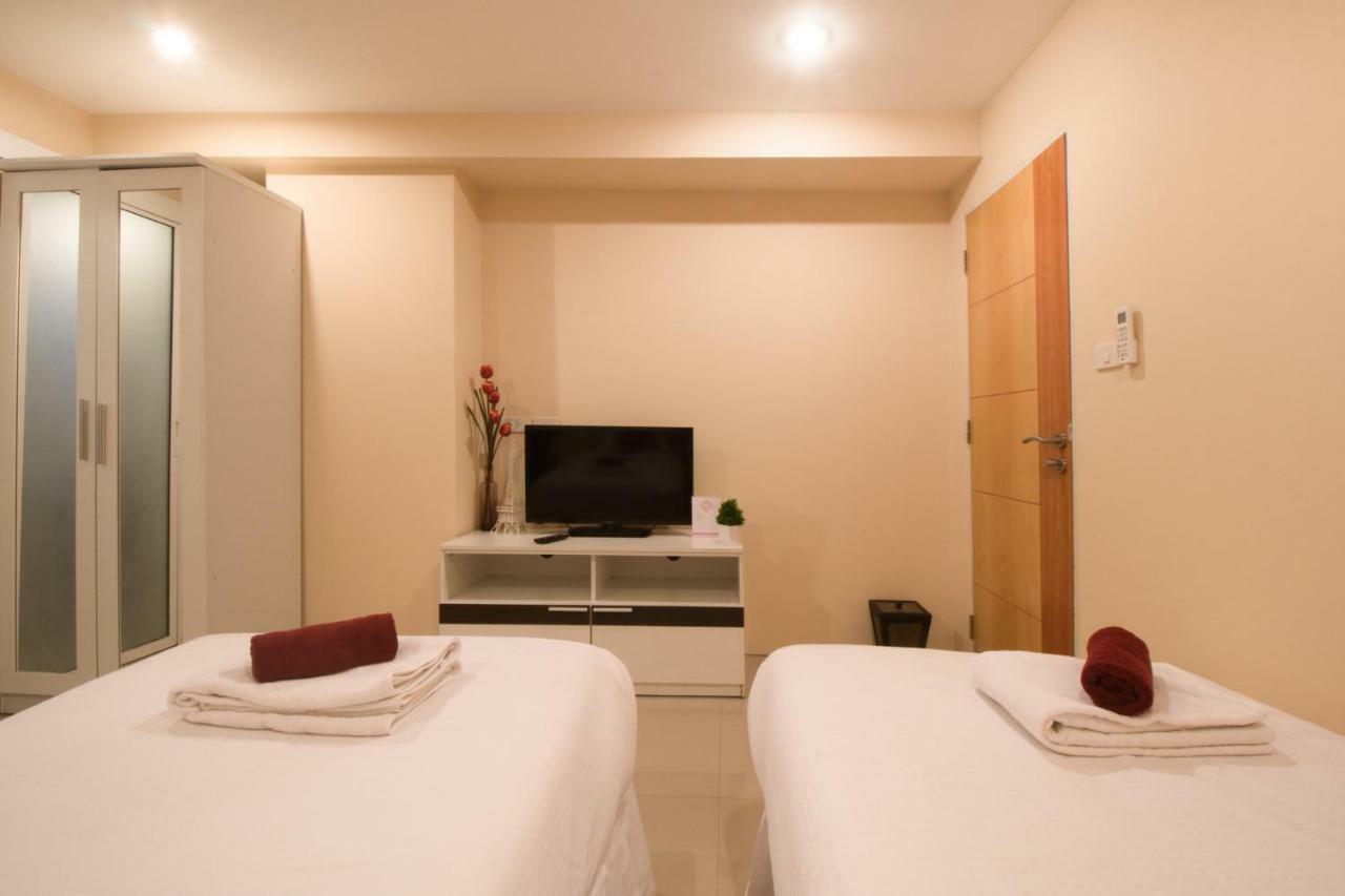 Sn Court Hotel Chiang Mai