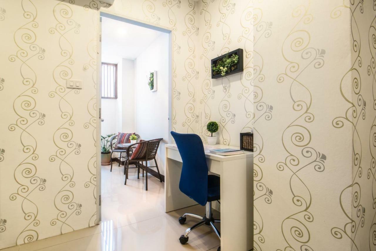 Sn Court Hotel Chiang Mai