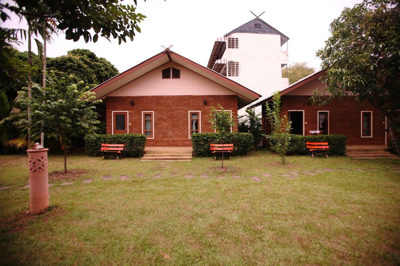 Gongkaew Huenkum *