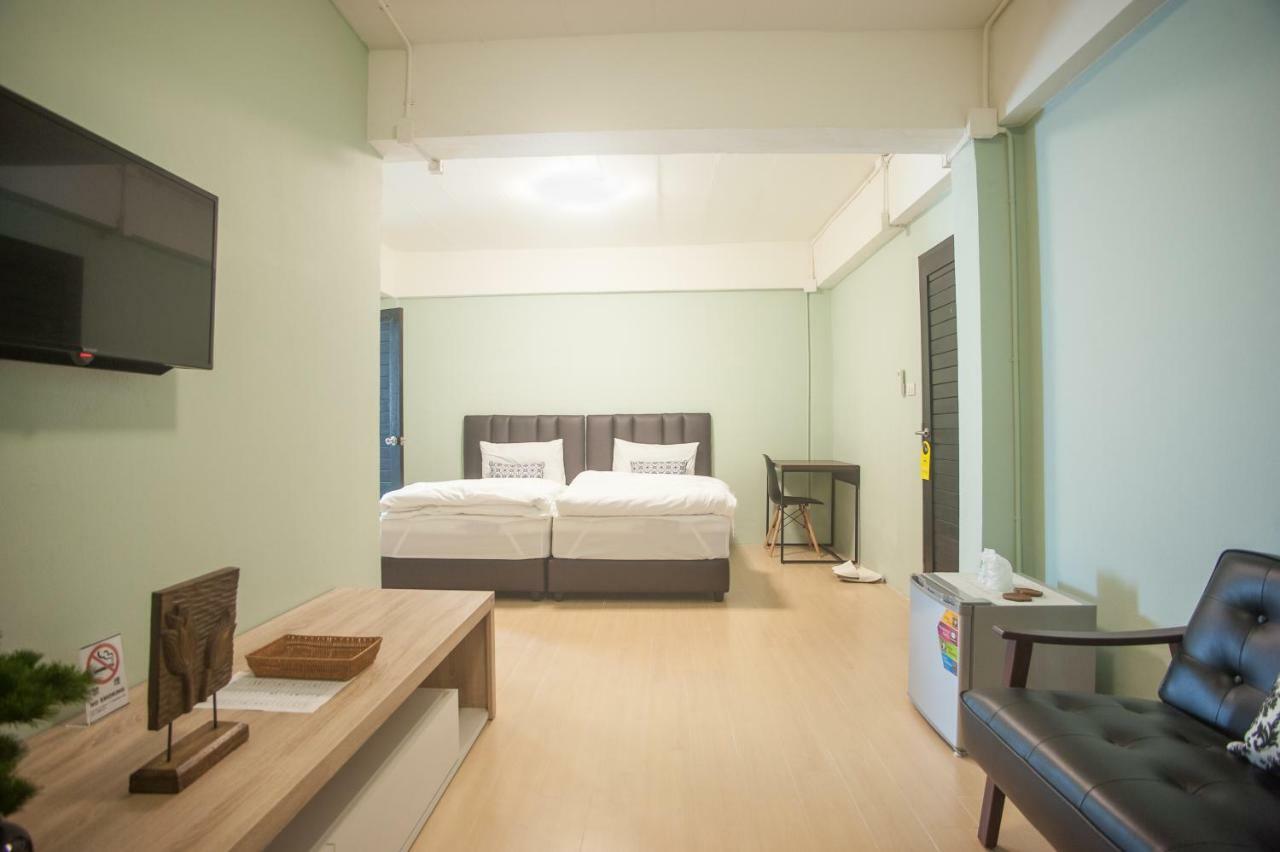 Baan Ploy In (adults Only) Chiang Mai