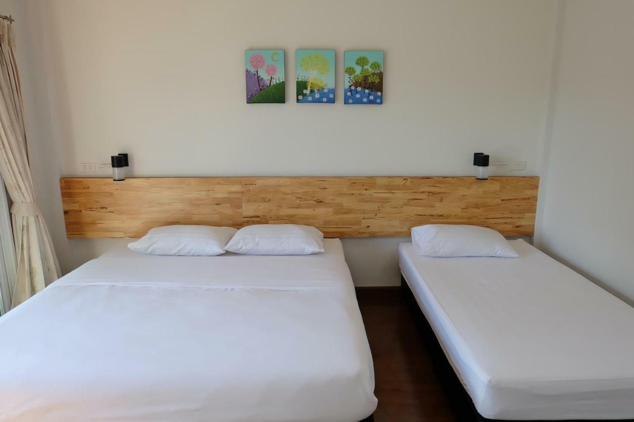 Daizy House Hostel Chiang Mai