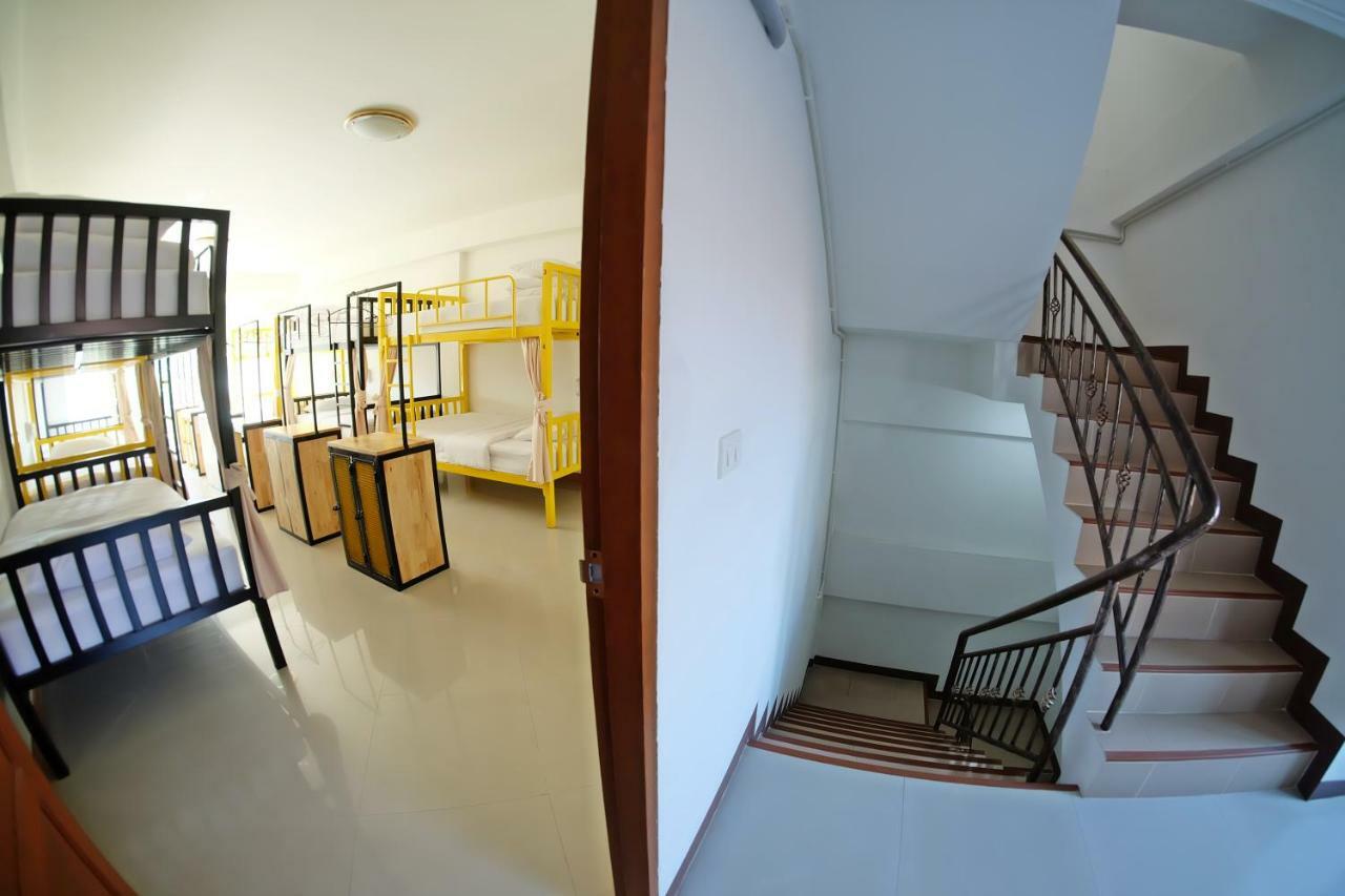 Daizy House Hostel Chiang Mai