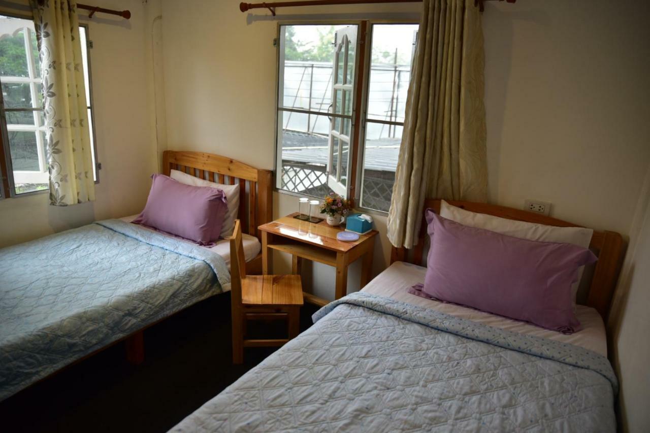 Bed & Breakfast Paapu House