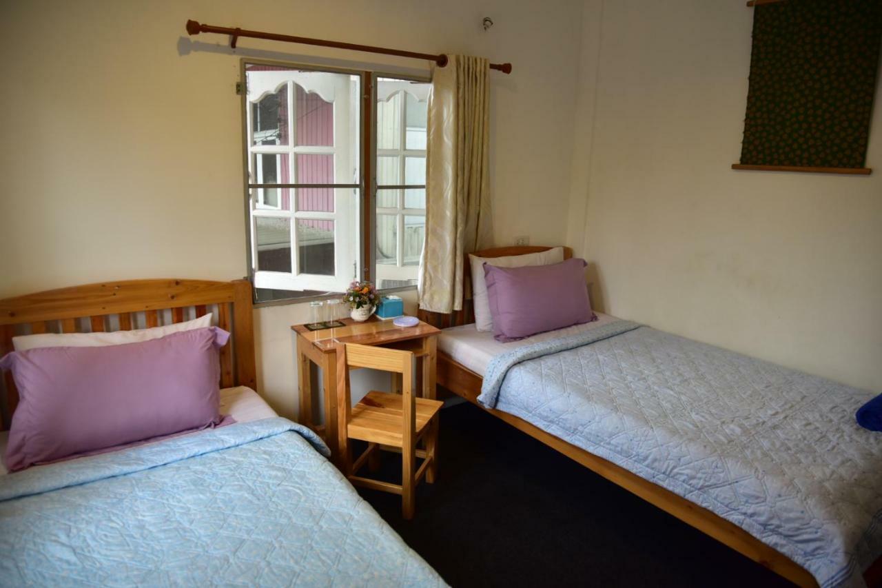 Bed & Breakfast Paapu House 2*