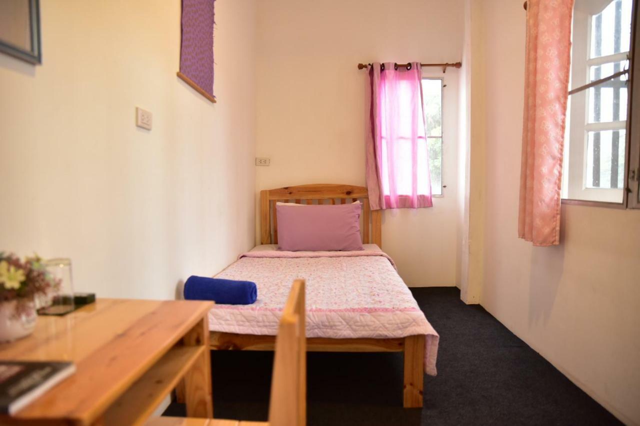 Bed & Breakfast Paapu House 2*