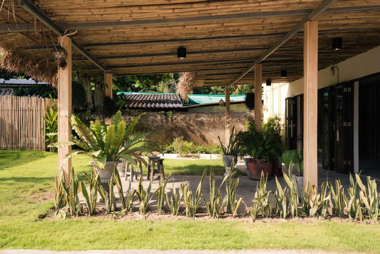 The Oldtale Hotel
