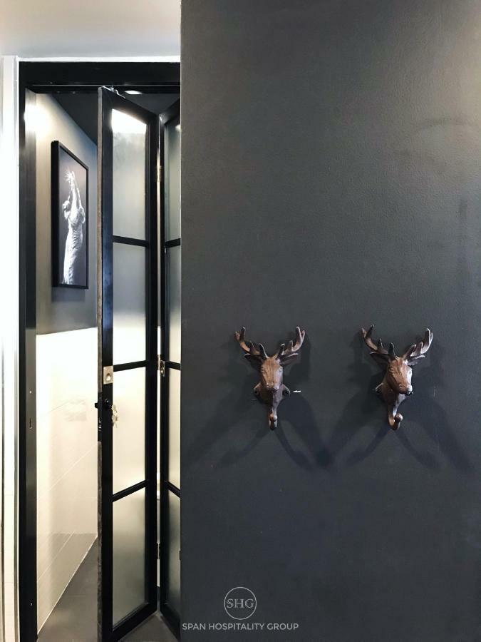 In Style At Nimman R911 * Chiang Mai