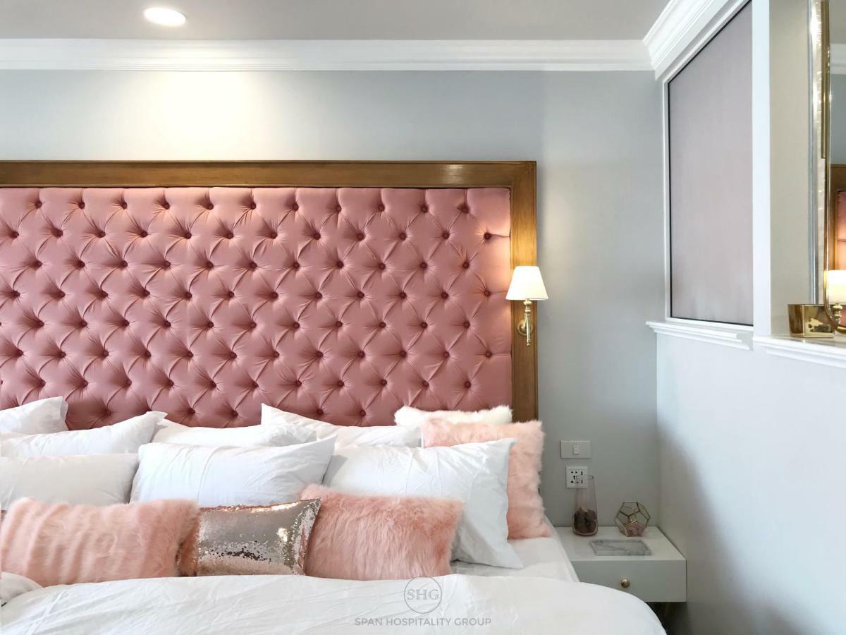Apartment In Style At Nimman R912 Chiang Mai