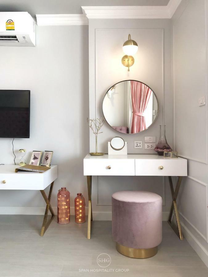 In Style At Nimman R912 Apartment Chiang Mai