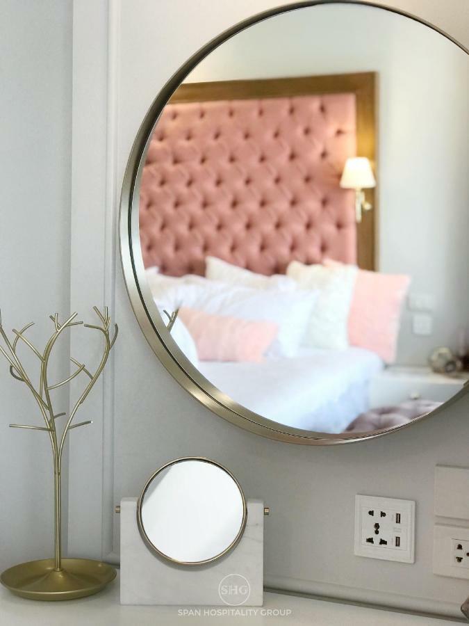 In Style At Nimman R912 Apartment Chiang Mai
