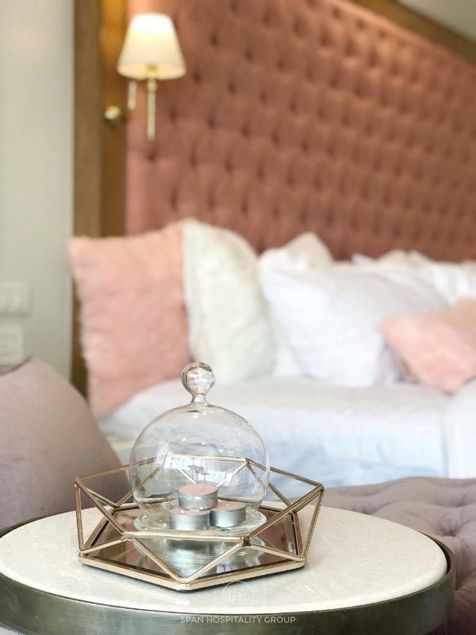 Apartment In Style At Nimman R912 Chiang Mai