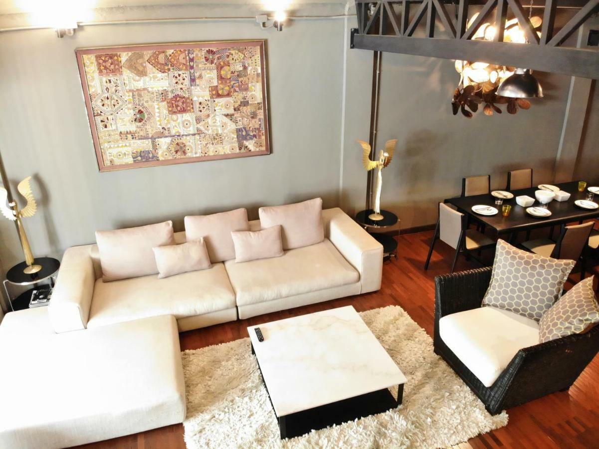 Nakara Loft Chiangmai *