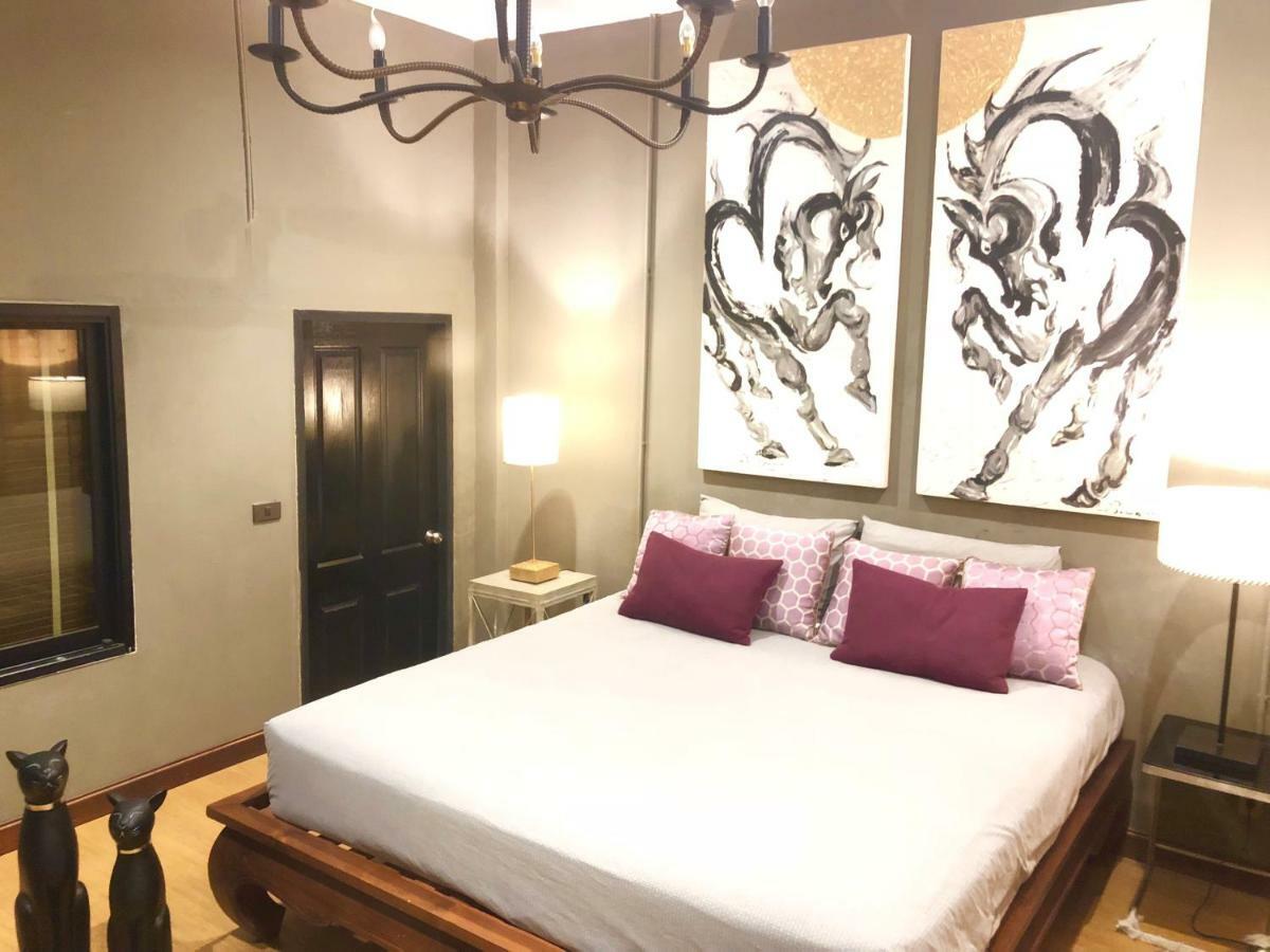Nakara Loft Chiangmai Apartment Chiang Mai