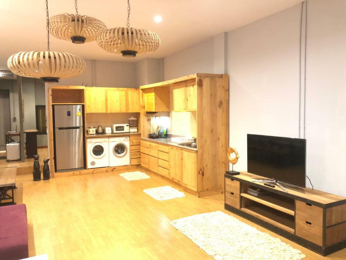Nakara Loft Chiangmai Chiang Mai