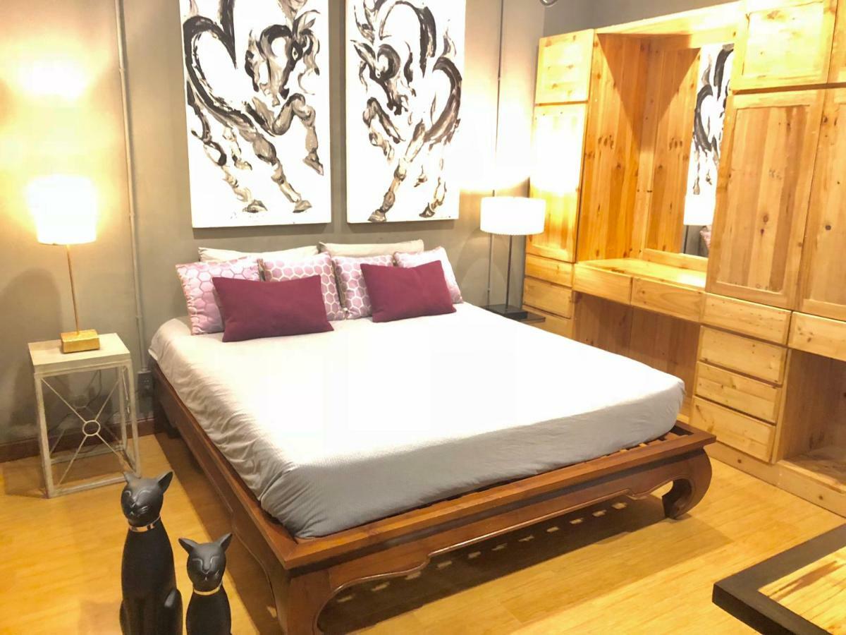 Nakara Loft Chiangmai Apartment Chiang Mai