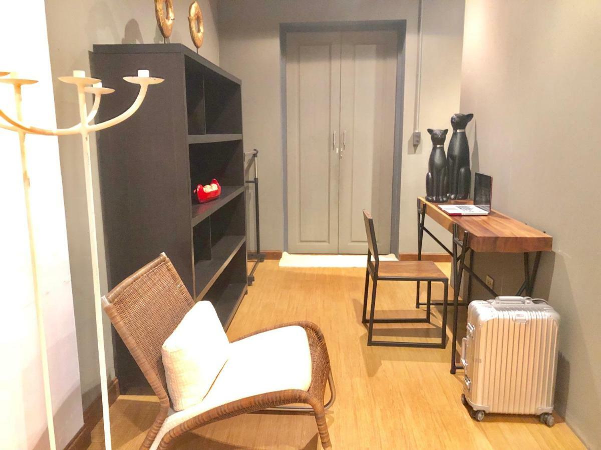 Nakara Loft Chiangmai Apartment Chiang Mai