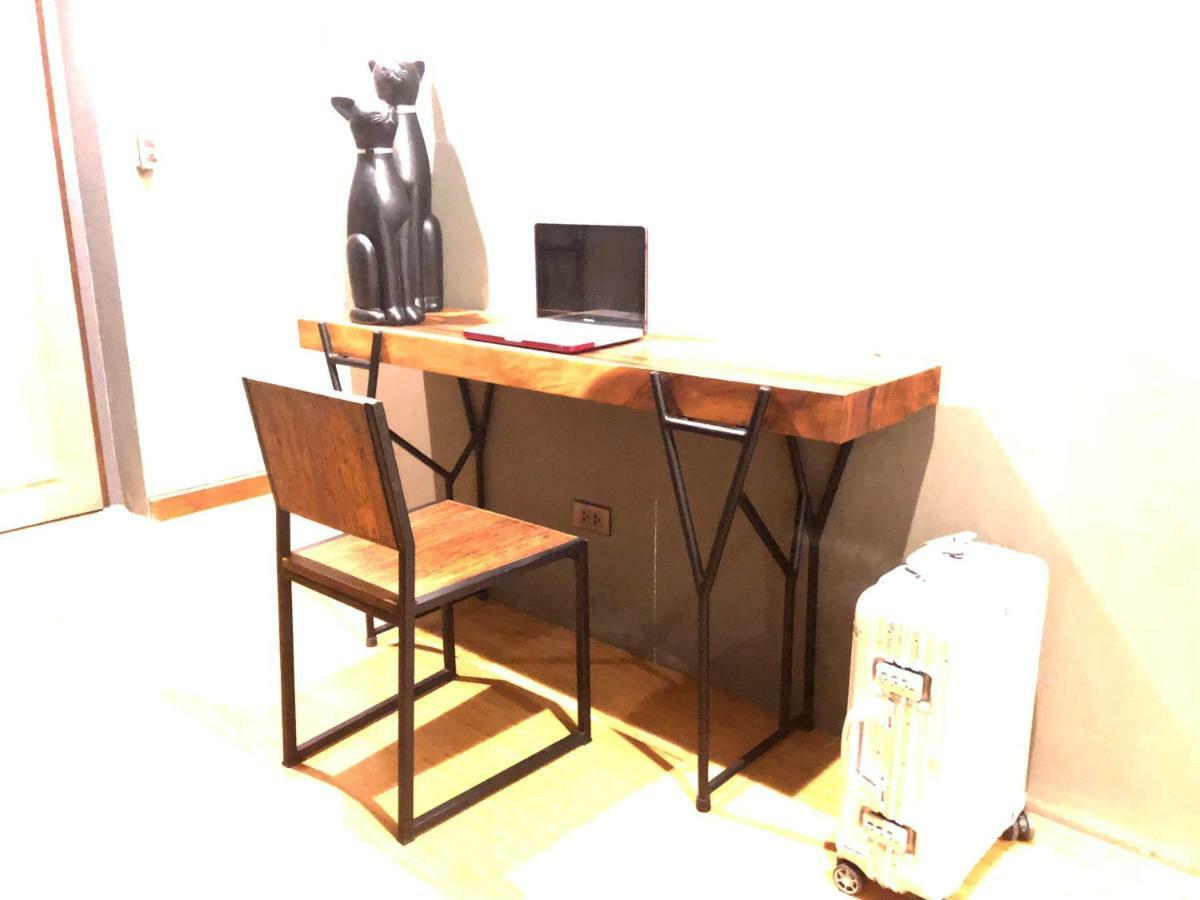 Nakara Loft Chiangmai Apartment