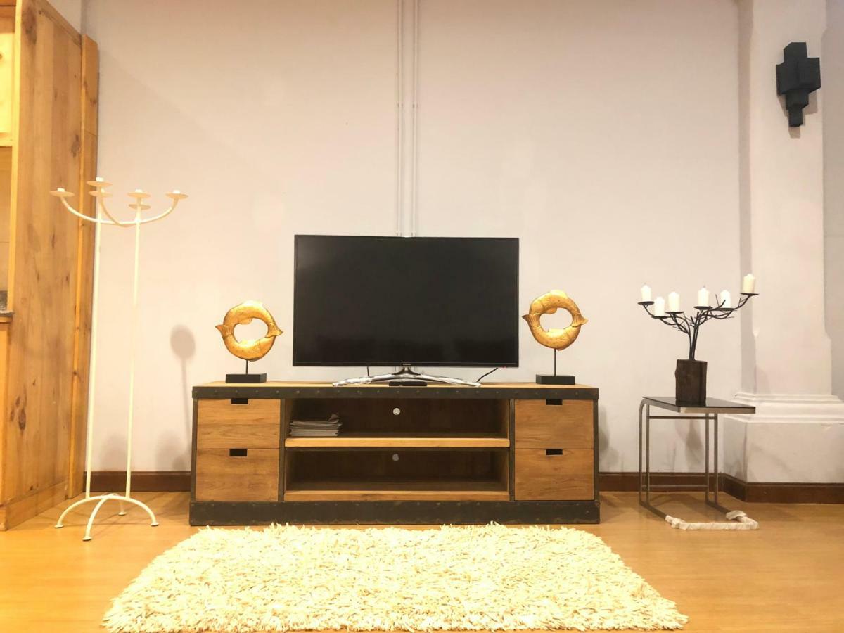 Nakara Loft Chiangmai Apartment Chiang Mai