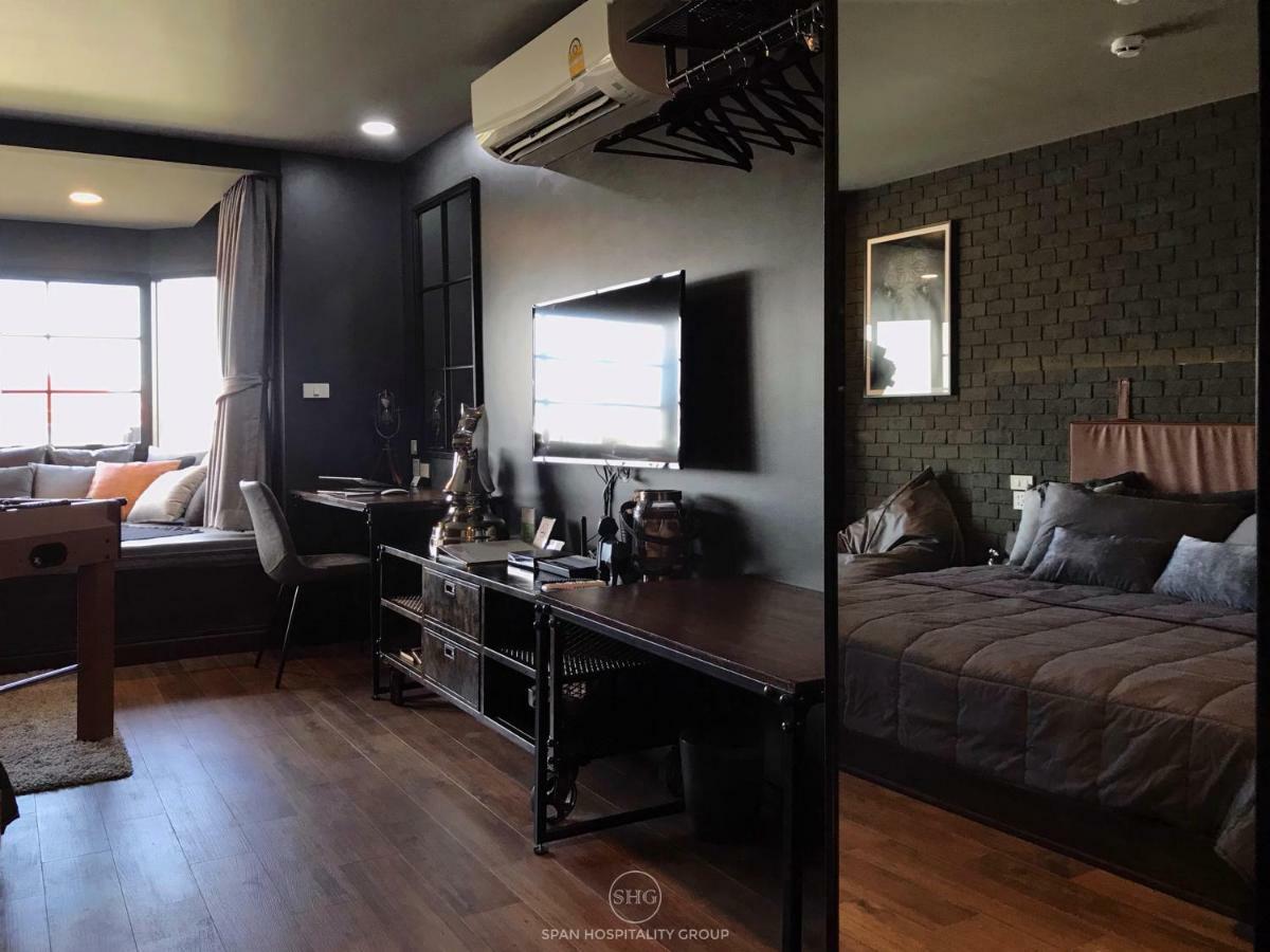 Apartment In Style At Nimman R911 *