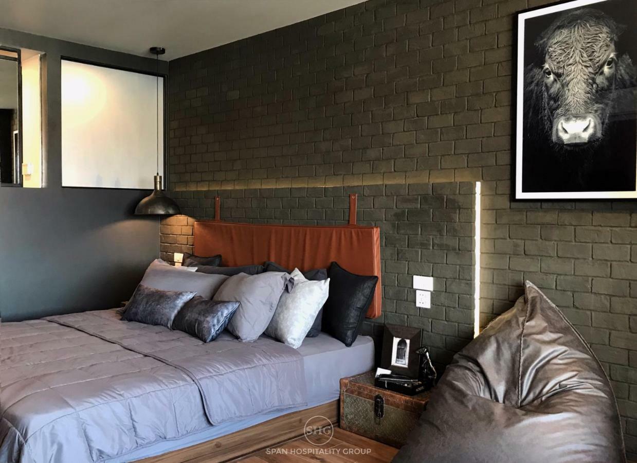 Apartment In Style At Nimman R911 Chiang Mai