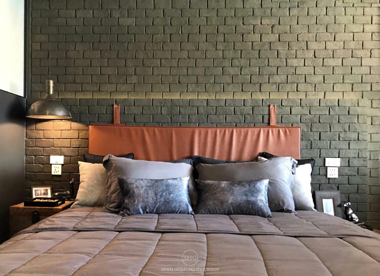 Apartment In Style At Nimman R911 Chiang Mai