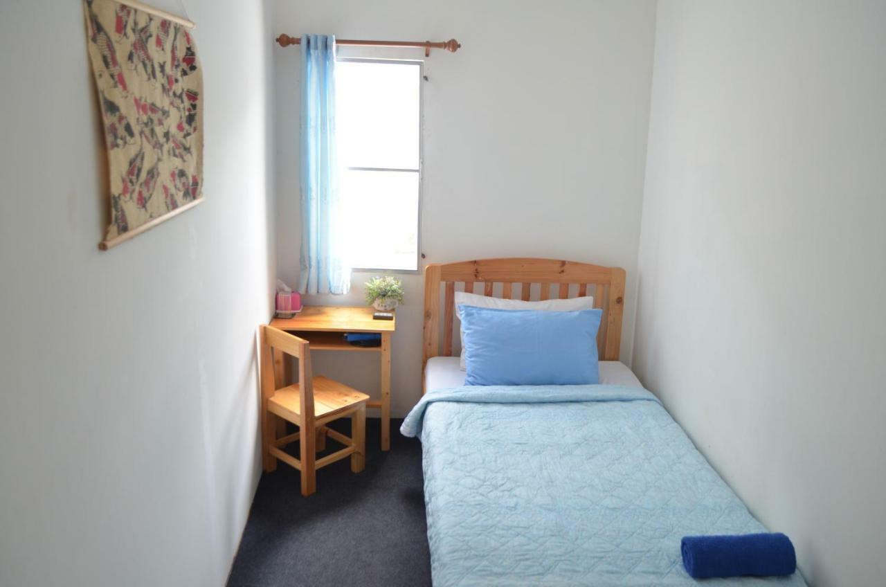 Bed & Breakfast Paapu House