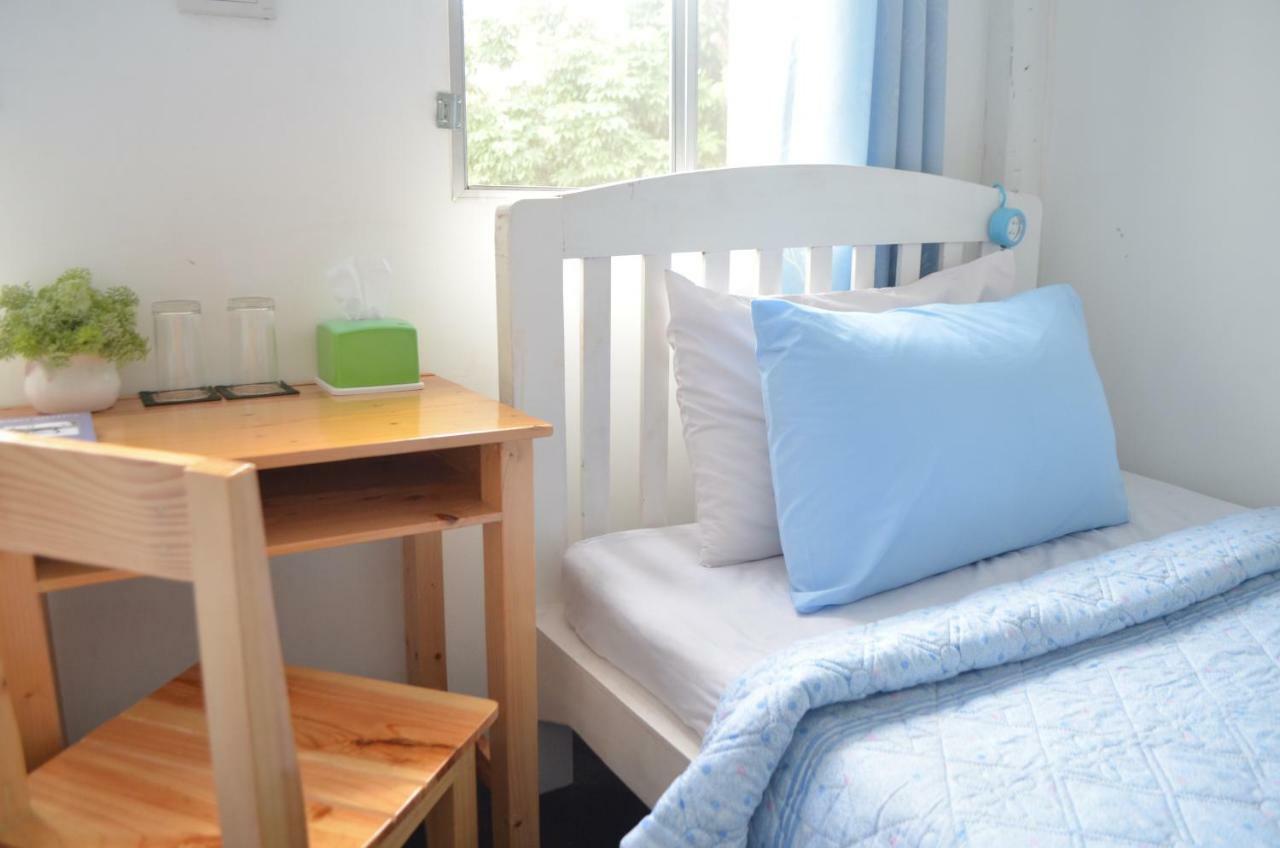 Paapu House Bed & Breakfast Chiang Mai