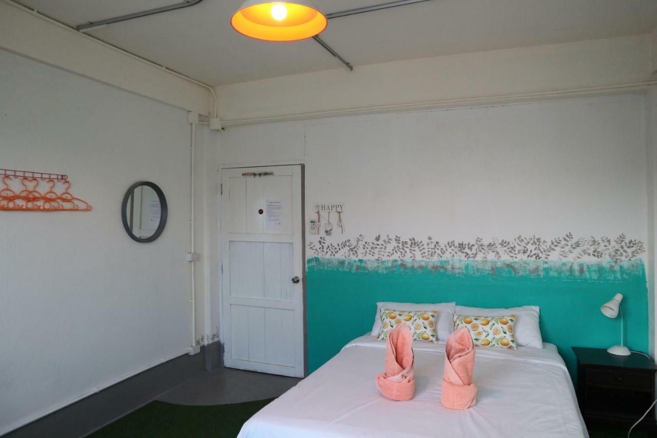 Guest house Cnx Chiang Mai