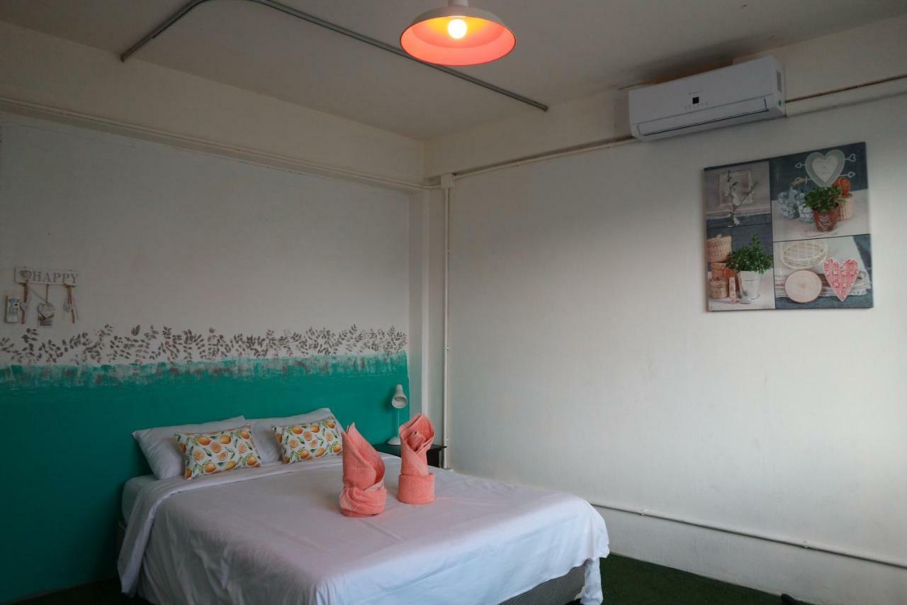 Cnx Guest house *