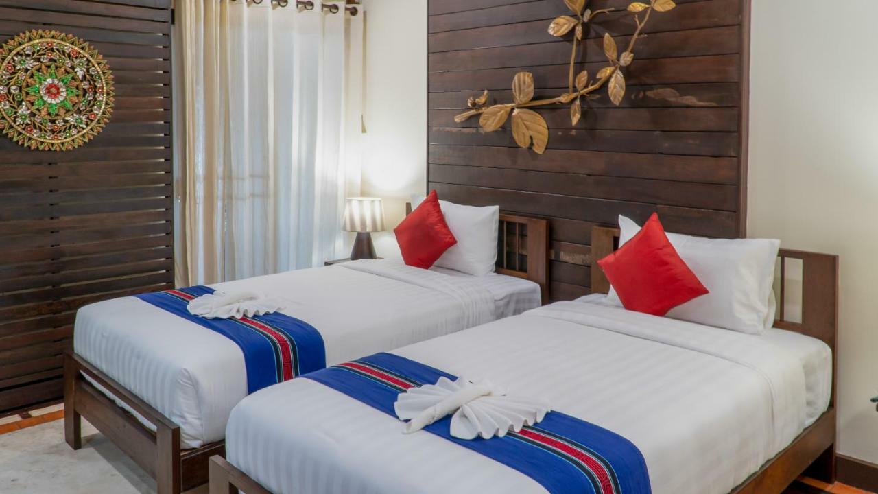 Sunny V Hotel Chiang Mai