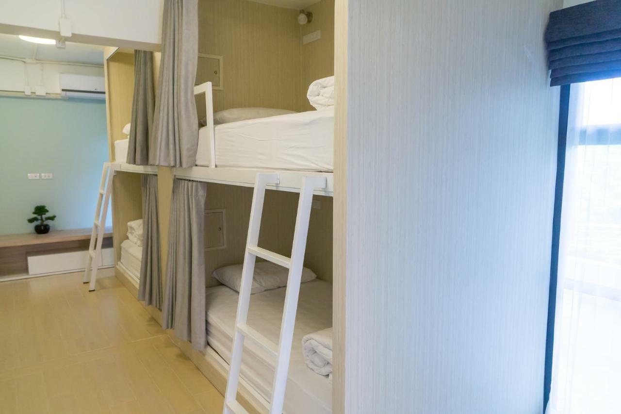 Hostel Baan Ploy In (adults Only) *