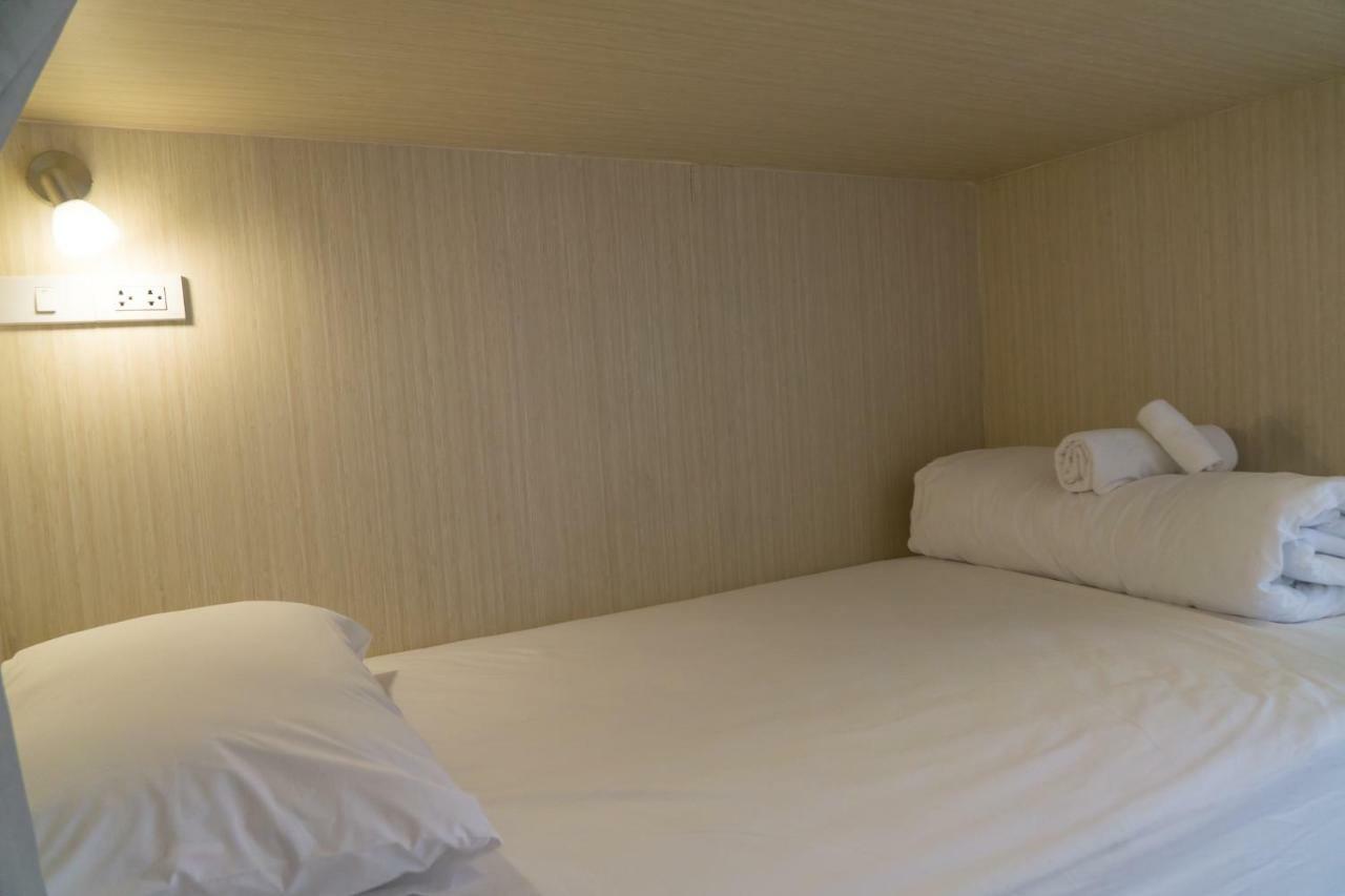 Hostel Baan Ploy In (adults Only) Chiang Mai