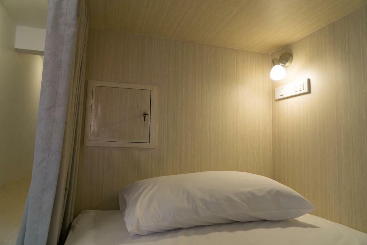 Hostel Baan Ploy In (adults Only) Chiang Mai