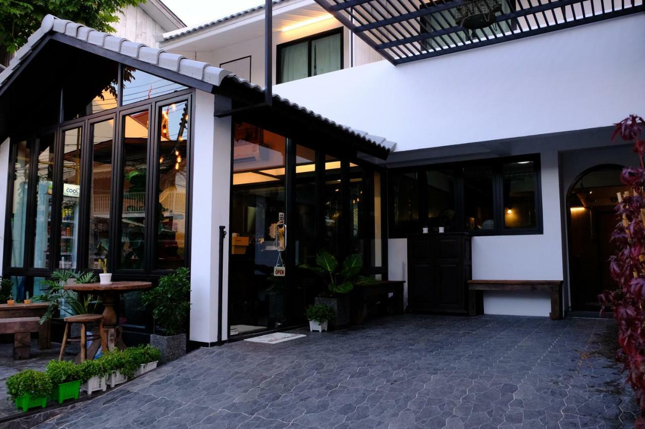 Baan Lung Poshtel