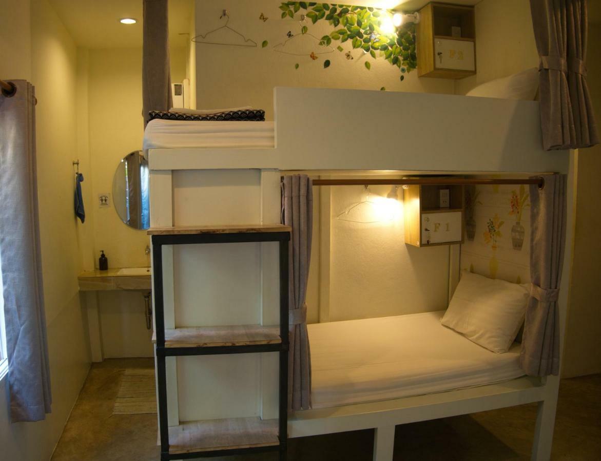 Counting Sheeps At Cnx (adults Only) Hostel Chiang Mai