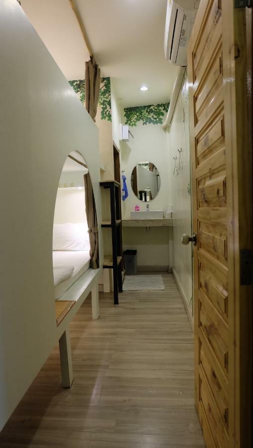 Hostel Counting Sheeps At Cnx (adults Only) *