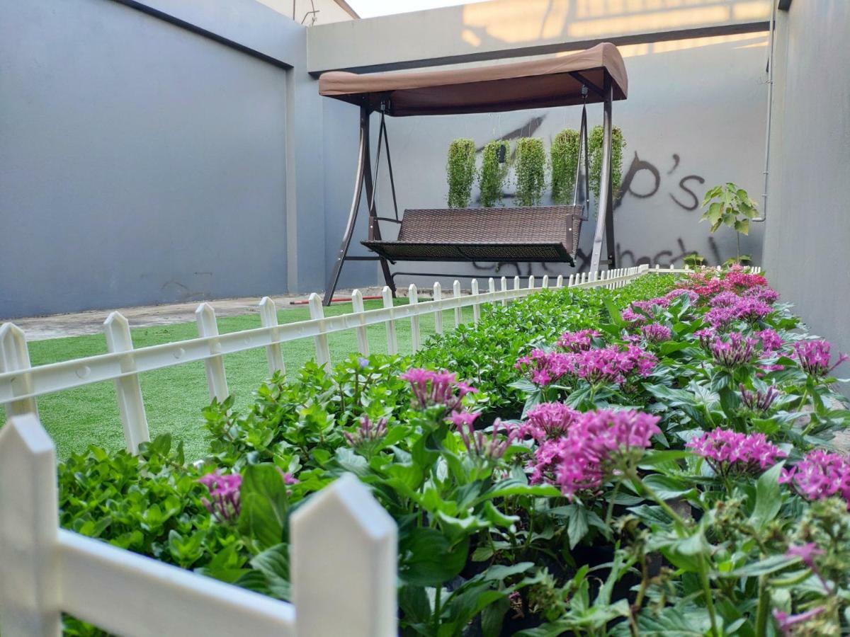 Znap's & Cafe Chiang Mai