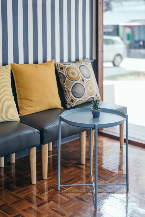 The Mellow Pillow @ Gate