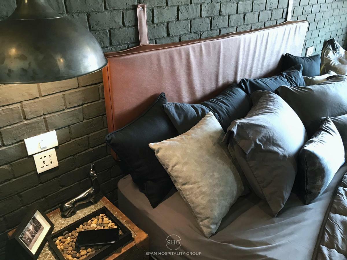 In Style At Nimman R911 Chiang Mai